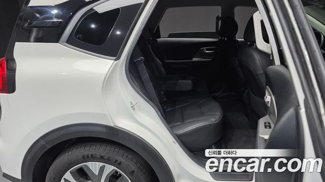 Kia Niro 2024 — photo 17