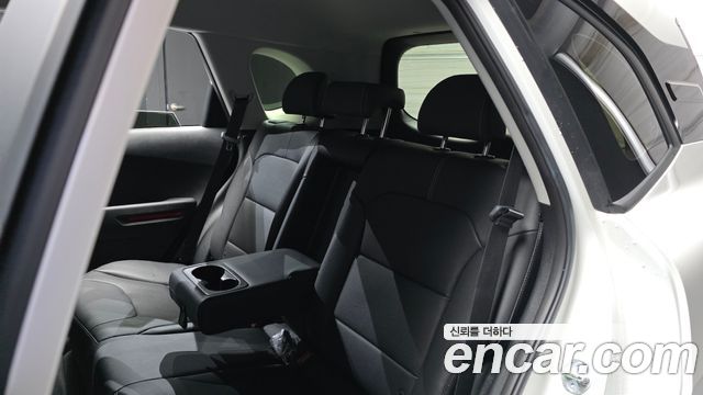 Kia Niro 2024 — photo 18