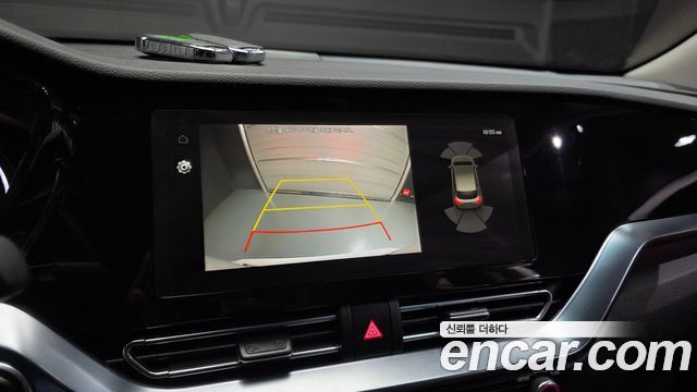 Kia Niro 2024 — photo 21