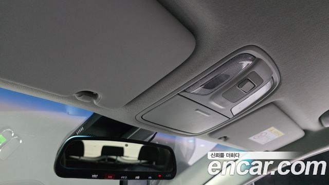 Kia Niro 2024 — photo 24