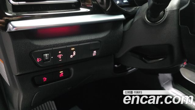 Kia Niro 2024 — photo 26