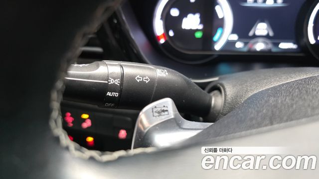 Kia Niro 2024 — photo 27