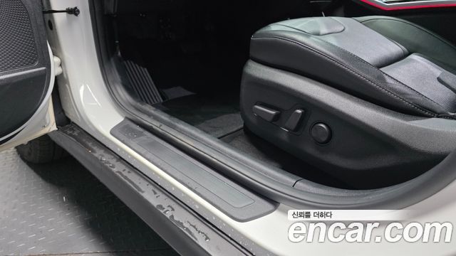 Kia Niro 2024 — photo 33