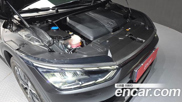 Kia EV6 2023 — photo 6