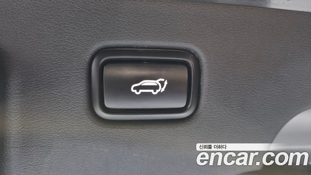 Kia EV6 2023 — photo 22