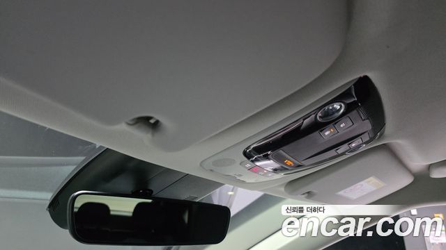 Kia EV6 2023 — photo 25