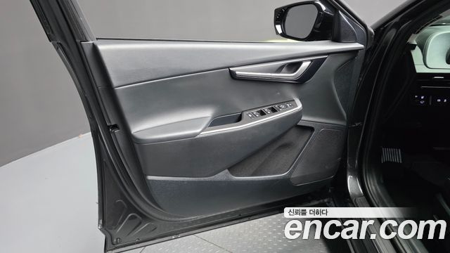 Kia EV6 2023 — photo 14
