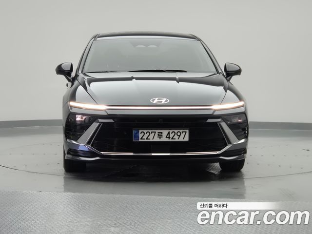 Hyundai Sonata 2024 — photo 2