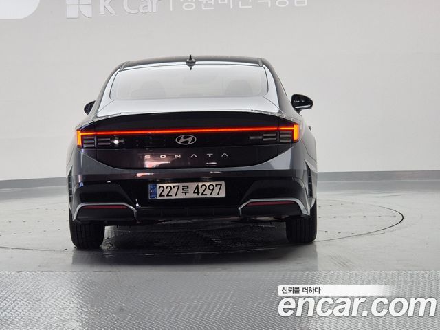 Hyundai Sonata 2024 — photo 5