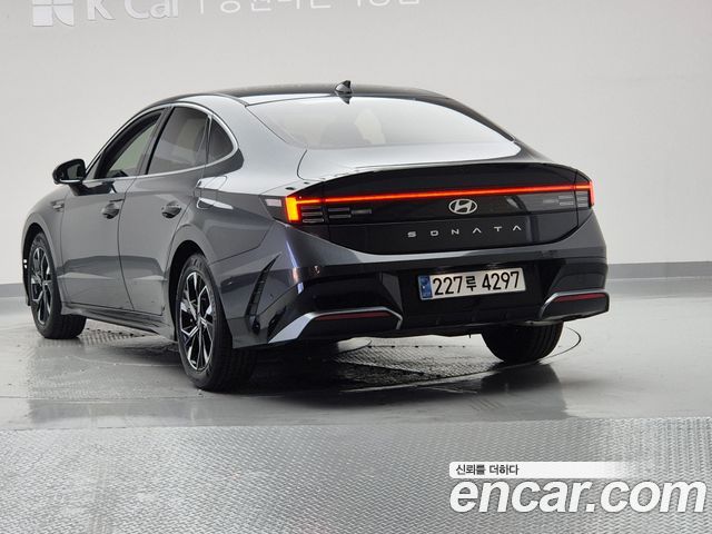Hyundai Sonata 2024 — photo 6
