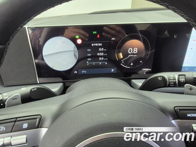 Hyundai Sonata 2024 — photo 7