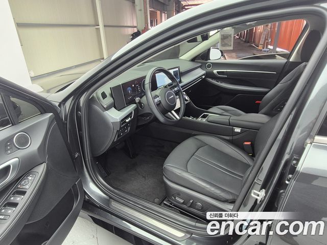 Hyundai Sonata 2024 — photo 8