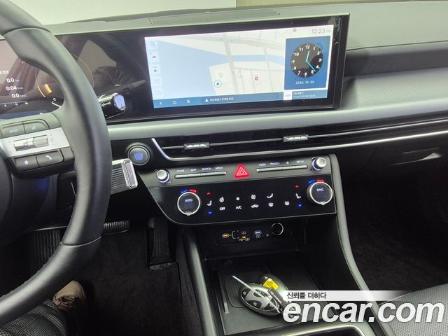 Hyundai Sonata 2024 — photo 9