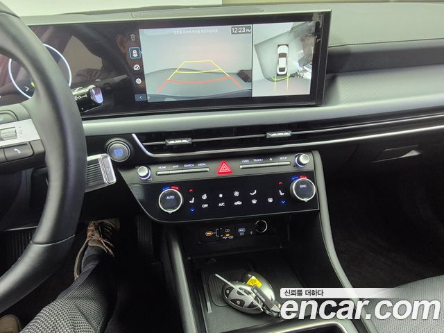 Hyundai Sonata 2024 — photo 10