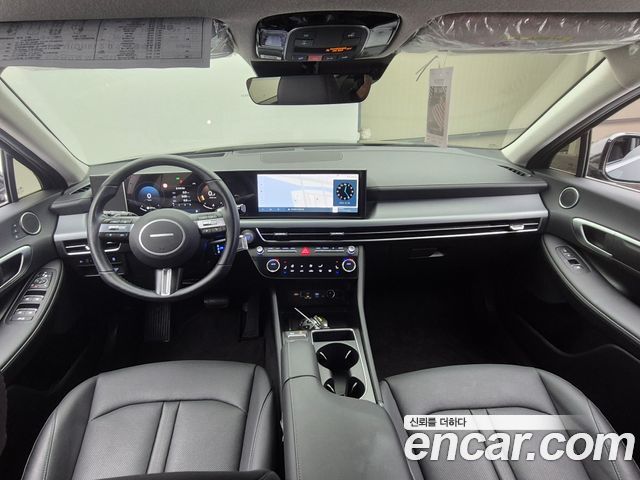 Hyundai Sonata 2024 — photo 11