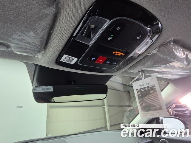 Hyundai Sonata 2024 — photo 12