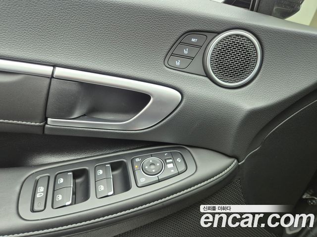 Hyundai Sonata 2024 — photo 13