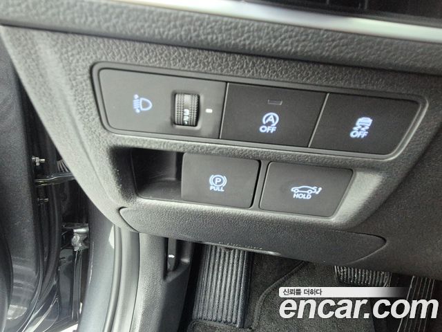 Hyundai Sonata 2024 — photo 15