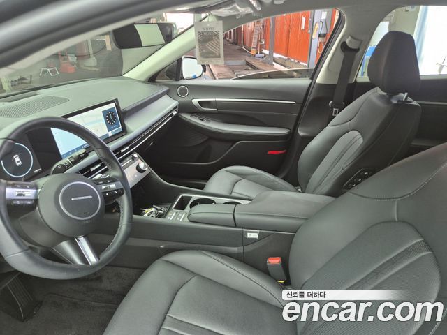 Hyundai Sonata 2024 — photo 17