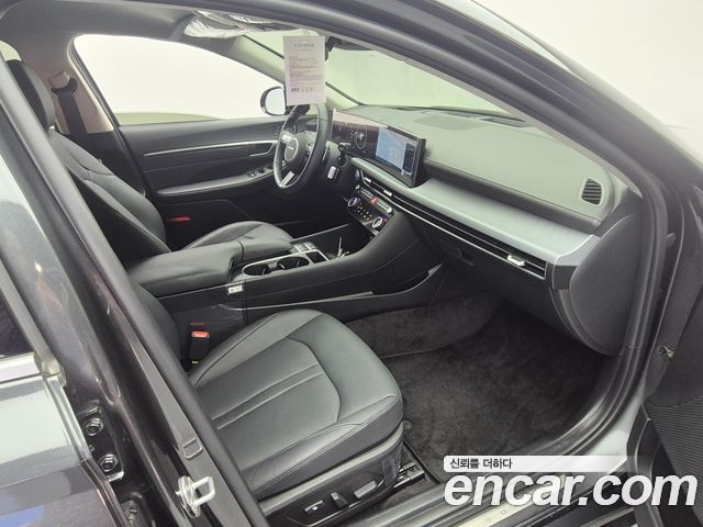 Hyundai Sonata 2024 — photo 18