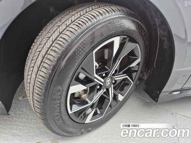 Hyundai Sonata 2024 — photo 19