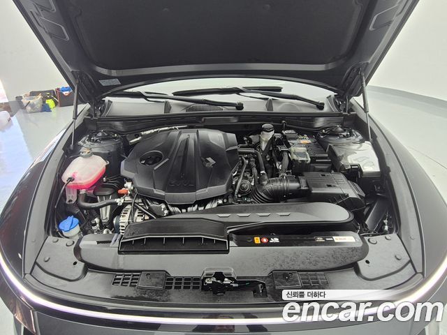 Hyundai Sonata 2024 — photo 20