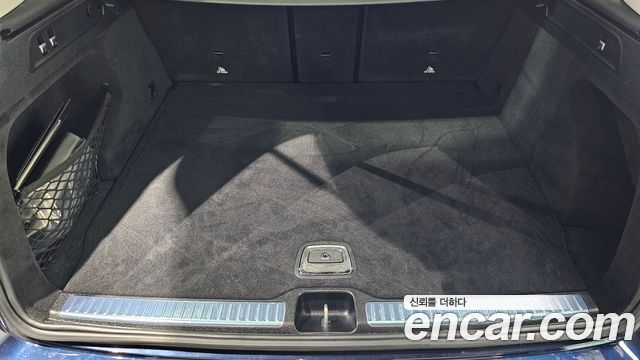 Mercedes-Benz GLC-Class 2019 — photo 23