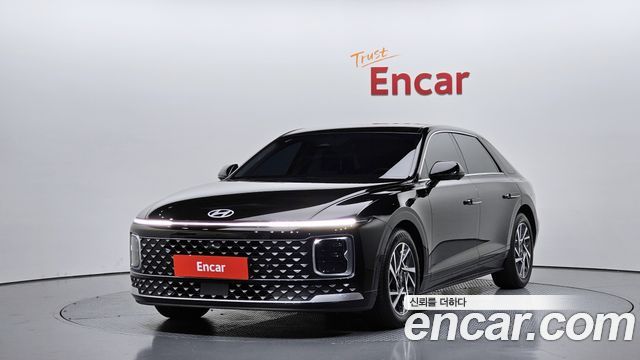 Hyundai Grandeur 2024 — photo 1