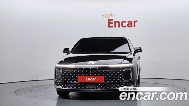 Hyundai Grandeur 2024 — photo 3