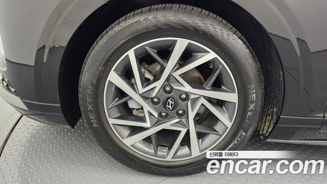 Hyundai Grandeur 2024 — photo 5