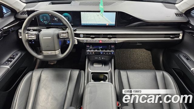 Hyundai Grandeur 2024 — photo 7