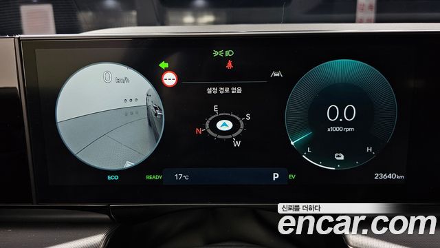 Hyundai Grandeur 2024 — photo 8