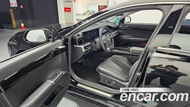 Hyundai Grandeur 2024 — photo 10