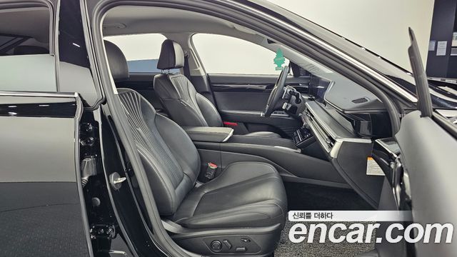 Hyundai Grandeur 2024 — photo 11