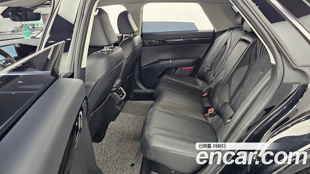 Hyundai Grandeur 2024 — photo 12