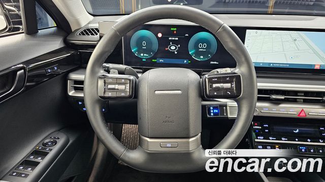 Hyundai Grandeur 2024 — photo 13