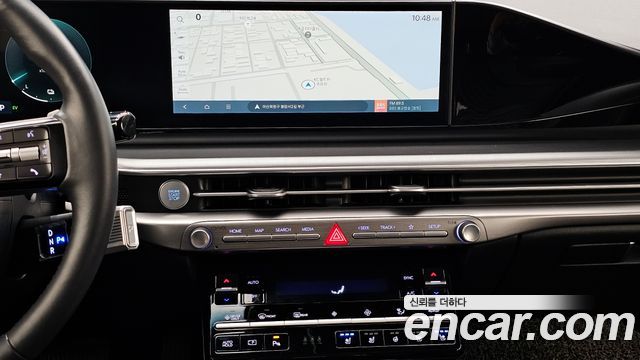 Hyundai Grandeur 2024 — photo 14