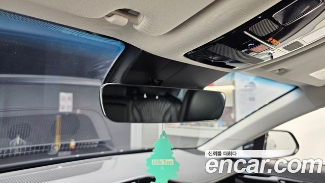 Hyundai Grandeur 2024 — photo 16