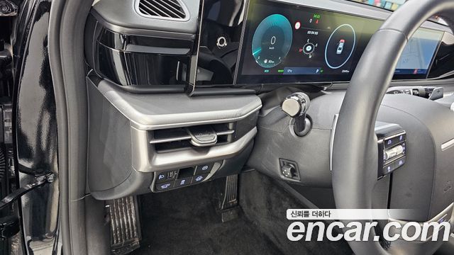 Hyundai Grandeur 2024 — photo 17