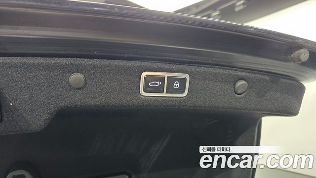 Hyundai Grandeur 2024 — photo 20