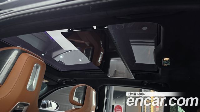 BMW 7-Series 2023 — photo 24