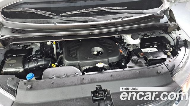 Hyundai Starex 2019 — photo 6