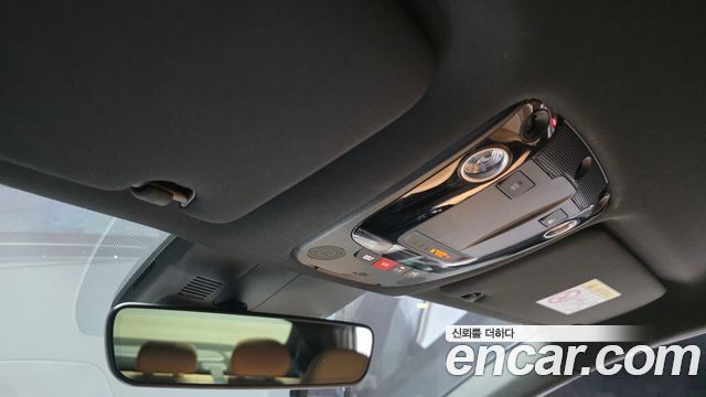 Kia K5 2022 — photo 24