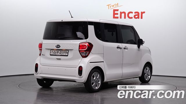 Kia RAY 2019 — photo 2