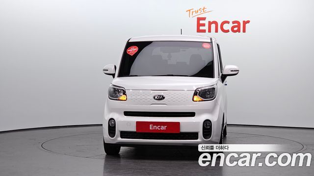 Kia RAY 2019 — photo 3