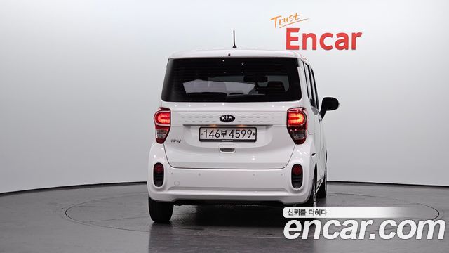 Kia RAY 2019 — photo 4