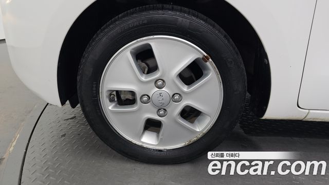 Kia RAY 2019 — photo 5