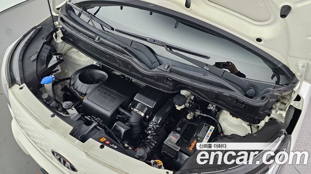 Kia RAY 2019 — photo 6
