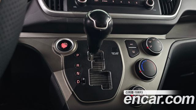 Kia RAY 2019 — photo 9