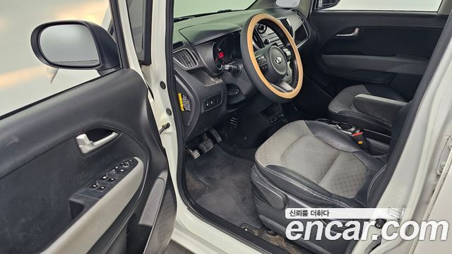 Kia RAY 2019 — photo 10